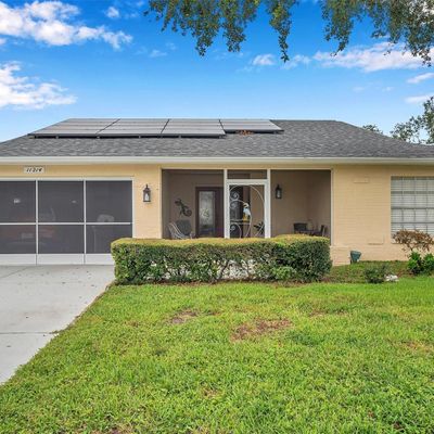 11214 Elderberry Dr, Port Richey, FL 34668