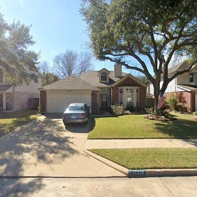 11215 E Travelers Way Cir, Houston, TX 77065