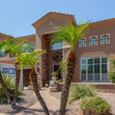 11252 E Stanton Ave, Mesa, AZ 85212