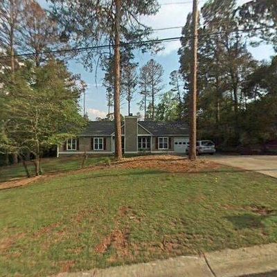 113 Hillmont Dr, Woodstock, GA 30188