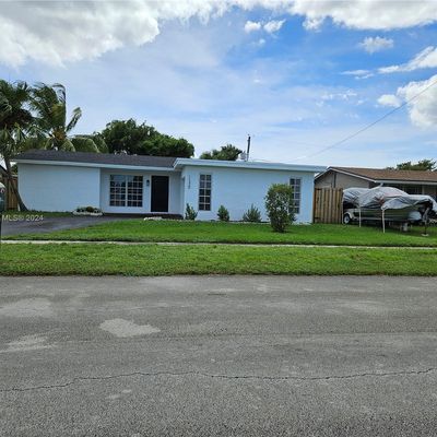 11320 Nw 31 St Pl, Sunrise, FL 33323