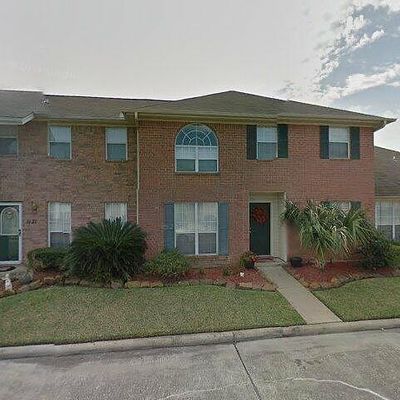 1135 Green Meadow St, Beaumont, TX 77706