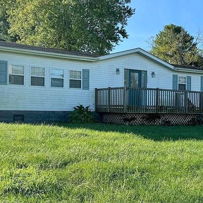 1135 W Railroad Ave, Wytheville, VA 24382