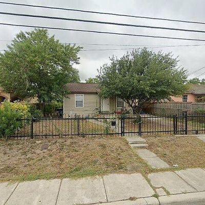 1136 Kentucky Ave, San Antonio, TX 78201