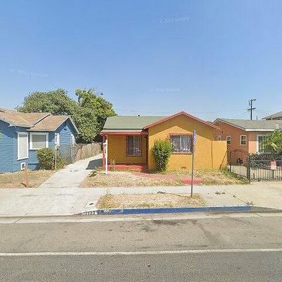 1137 W Gage Ave, Los Angeles, CA 90044