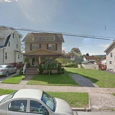 114 E Edison Ave, New Castle, PA 16101