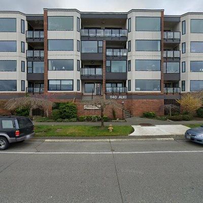 1140 Alki Ave Sw #404, Seattle, WA 98116