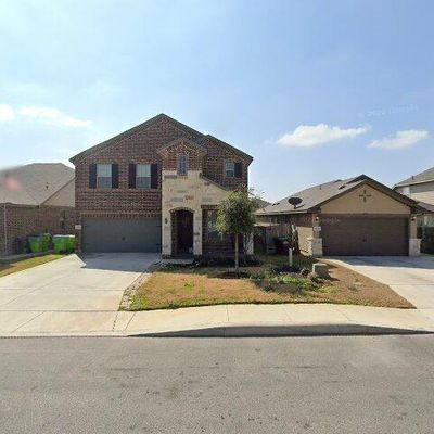 11402 Charismatic, San Antonio, TX 78245