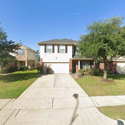 11415 Northam Dr, Tomball, TX 77375