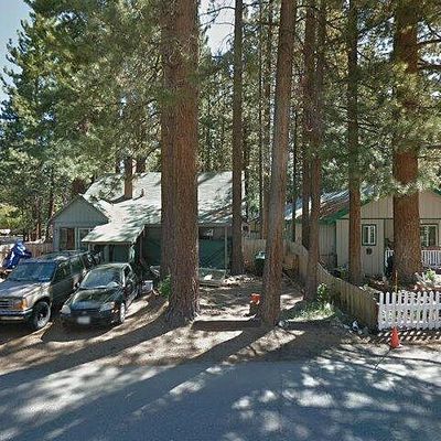 1143 Carson Ave, South Lake Tahoe, CA 96150