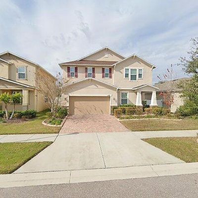 11443 Brighton Knoll Loop, Riverview, FL 33579