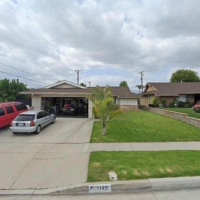 1145 W Bridger St, Covina, CA 91722