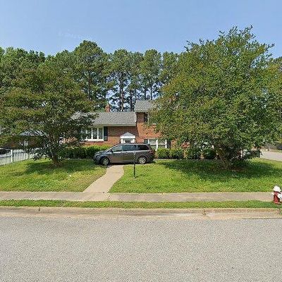 115 Waltham St, Hampton, VA 23666