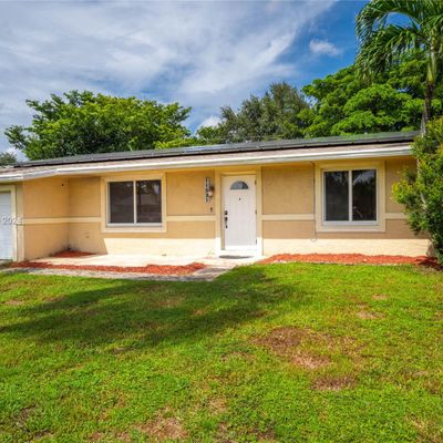 11521 Nw 33 Rd St, Sunrise, FL 33323