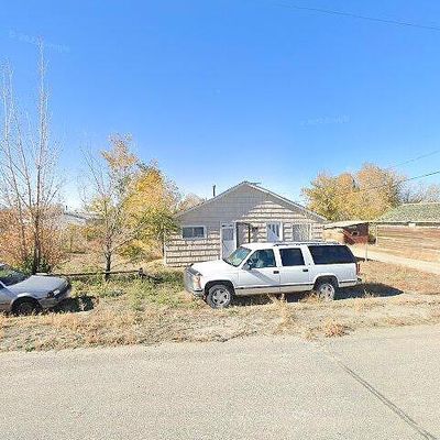 116 California St, Shoshoni, WY 82649