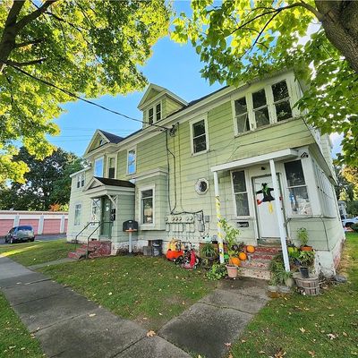 116 E Heman St, East Syracuse, NY 13057