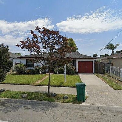 116 Hunter Ave, Oakland, CA 94603