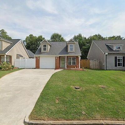 116 Mid Town Sq, Anderson, SC 29621