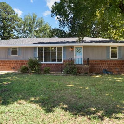 116 Prairie St N, Florence, AL 35630