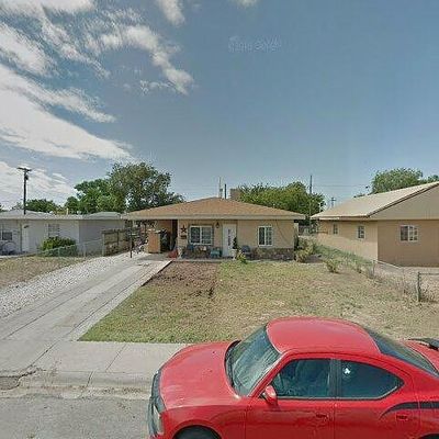 116 W Wildy St, Roswell, NM 88203