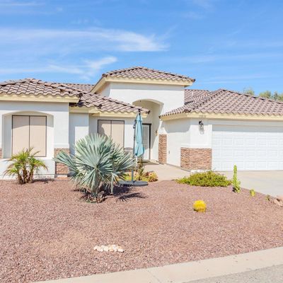 11610 Picacho St, Wellton, AZ 85365