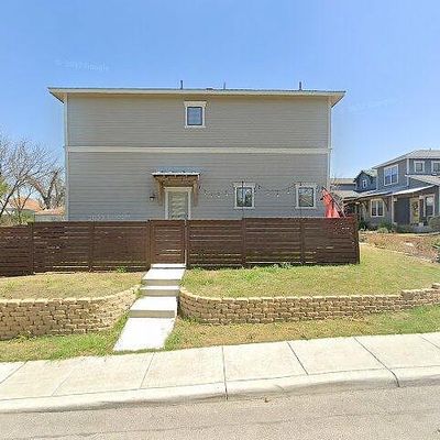 1162 N Olive St, San Antonio, TX 78202