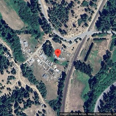 11685 Sunitsch Canyon Rd, Leavenworth, WA 98826