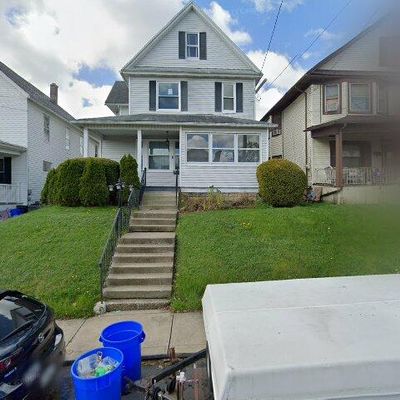 1169 W Elm St, Scranton, PA 18504