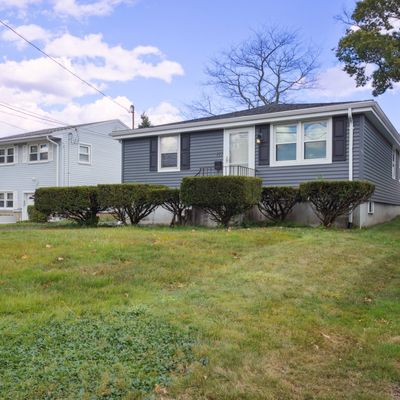 117 Central Ave, West Haven, CT 06516