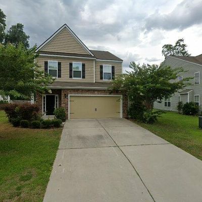 117 Hickory Ridge Way, Summerville, SC 29483