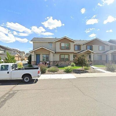 1170 Montevideo Cir, Minden, NV 89423