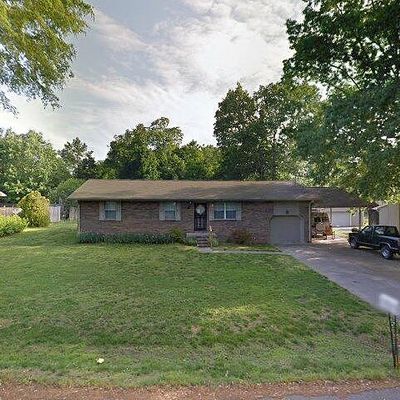 1176 Lakeside Cir, Hixson, TN 37343