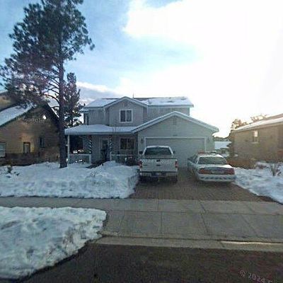 1178 W Lil Ben Trl, Flagstaff, AZ 86005