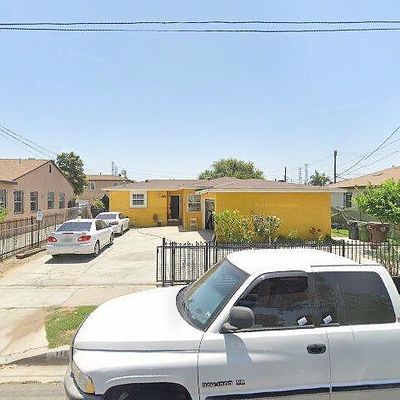 118 E Johnson St, Compton, CA 90220