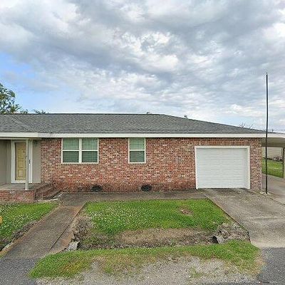 118 Saint James St, Gheens, LA 70355