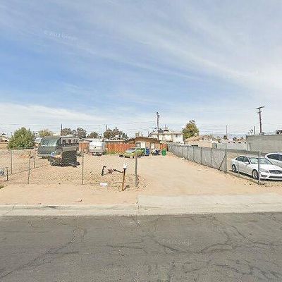 118 W Wilson Ave, Ridgecrest, CA 93555