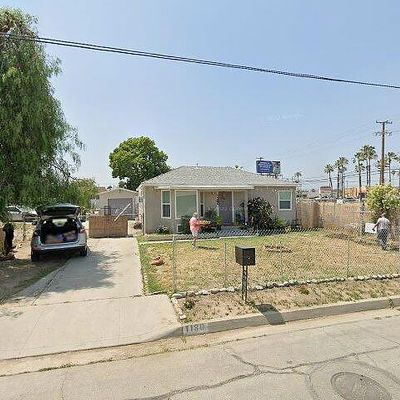 1180 Ramona Ave, San Bernardino, CA 92411