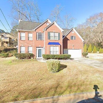 1182 Parkwood Trce, Stone Mountain, GA 30083