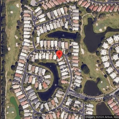 11824 Fountainside Cir, Boynton Beach, FL 33437