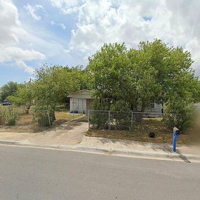 1187 Fannin Ave, Brownsville, TX 78521