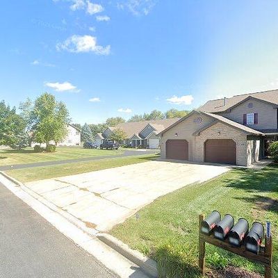 119 Waverly Dr, Cambridge, WI 53523