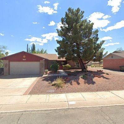 1196 Cottonwood Dr, Sierra Vista, AZ 85635