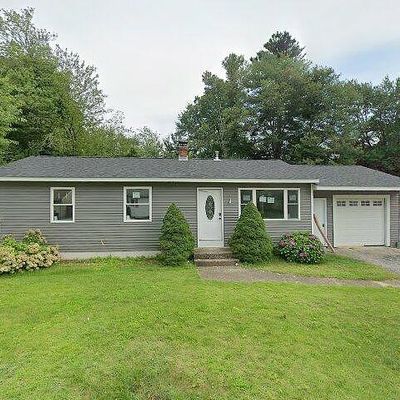 120 W Shore Dr, Coventry, RI 02816