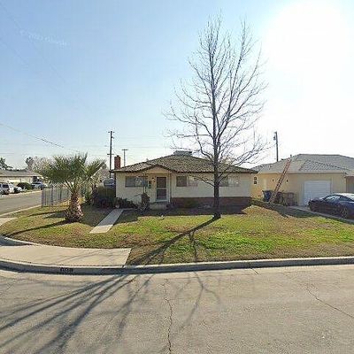 1201 El Tejon Ave, Bakersfield, CA 93308