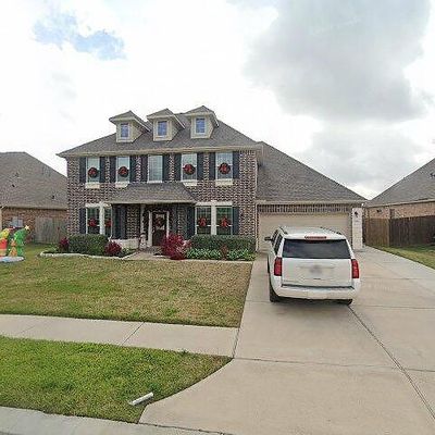 12014 Obsidian Ln, Dayton, TX 77535