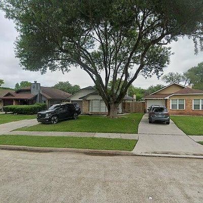 12034 Westlock Dr, Tomball, TX 77377