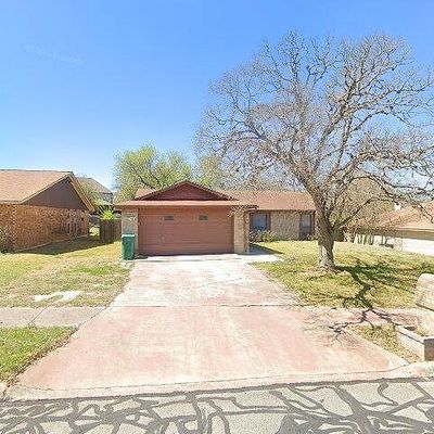 12039 Woodsrim St, Live Oak, TX 78233