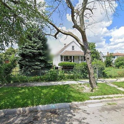 12050 S Bishop St, Chicago, IL 60643