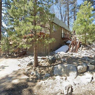 1206 Hopi Ln, Fawnskin, CA 92333