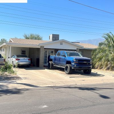 1207 W Tucson St, Safford, AZ 85546